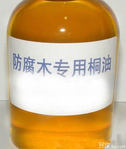 桐油的作用和功效你知道吗?看完这篇就明白了!