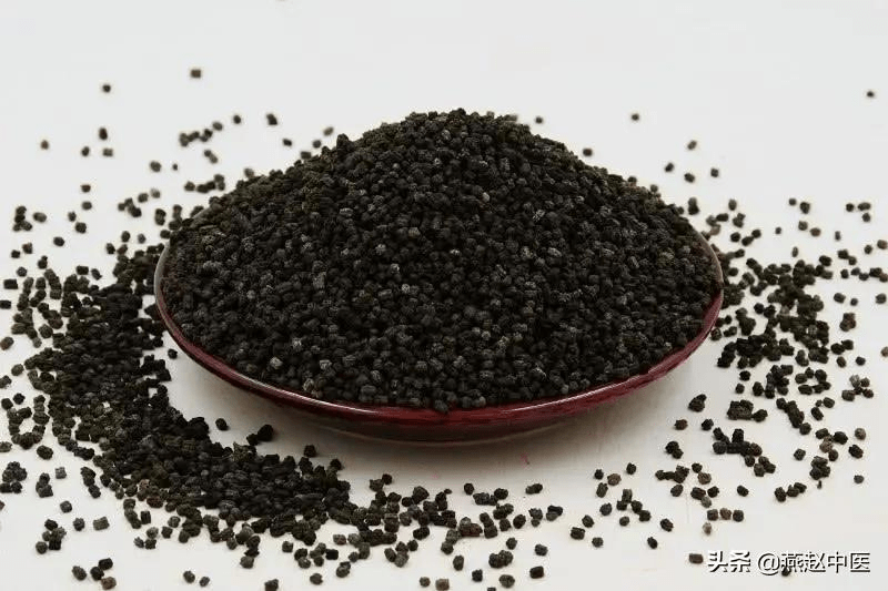 别乱用夜明砂!先搞懂夜明砂的功效与作用还有禁忌!