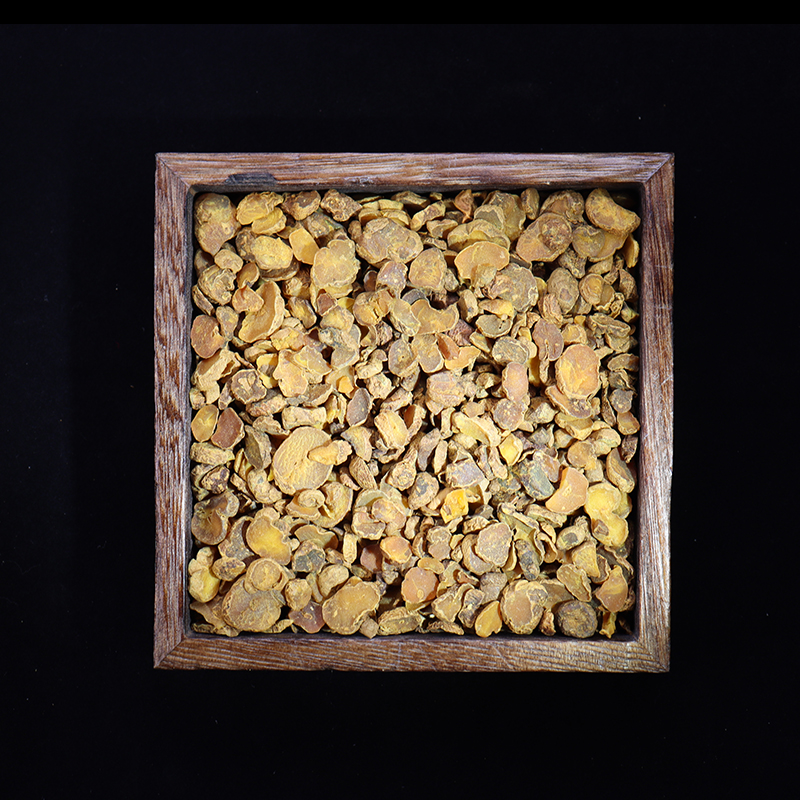 想知道醋延胡索的功效与作用吗?这篇文章告诉你!