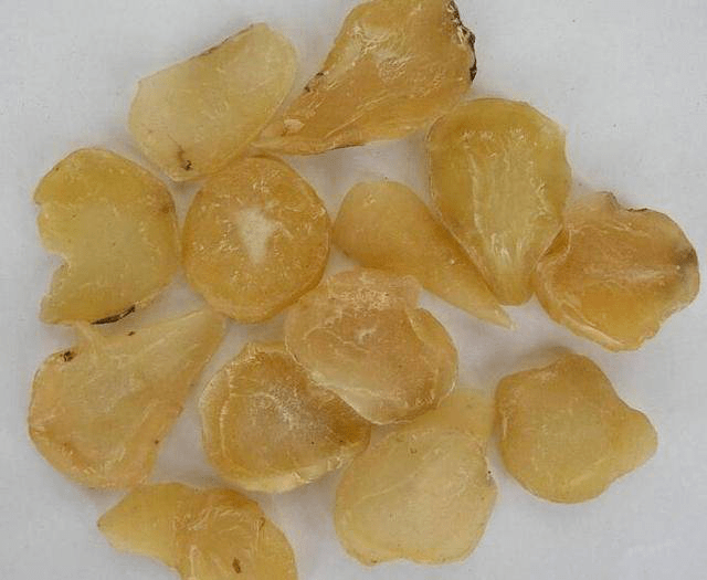 白附子的功效与作用不了解?看完这篇你就全明白了!