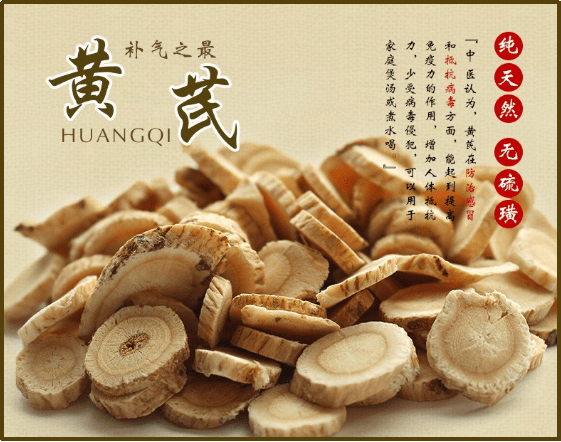 黄芪的功效到底好不好?了解这几点让你放心用!