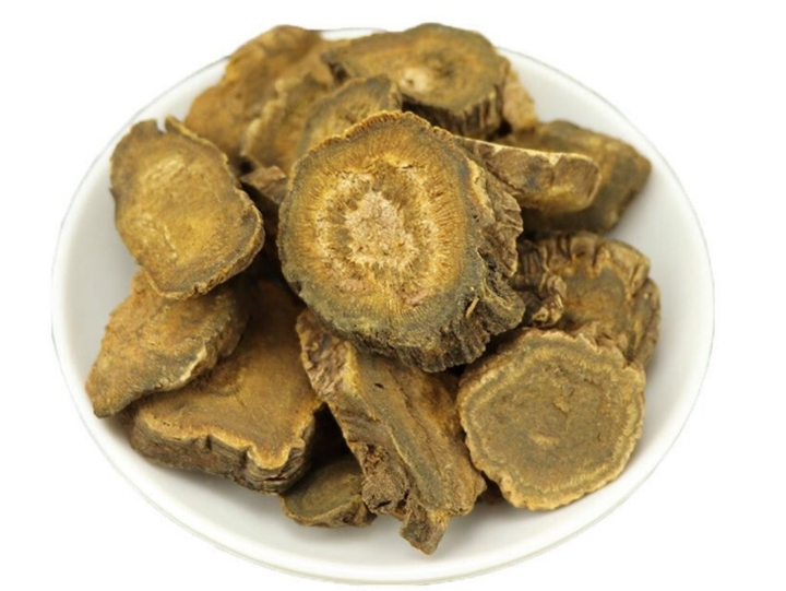 大黄的功效与作用有哪些?看完这篇你就明白了