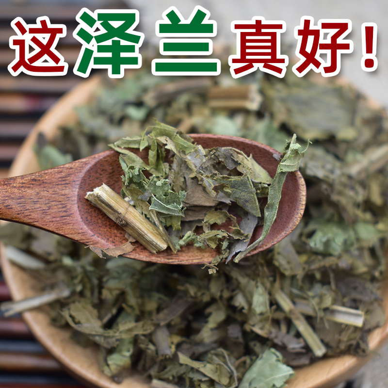 泽兰的功效与作用你知道吗?这几方面好处多!