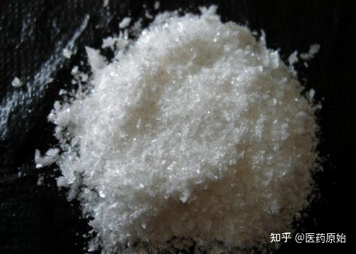 轻粉的功效与作用你知道吗?外用时解决这些问题效果好!