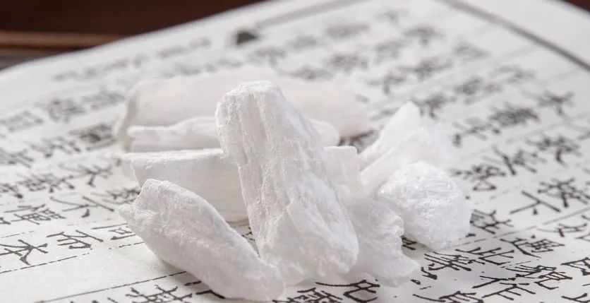 生石膏的功效与作用是什么?了解这些很有用处!