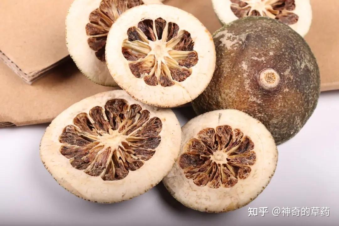 枳壳的作用与功效怎么样?常吃它对身体到底好不好?