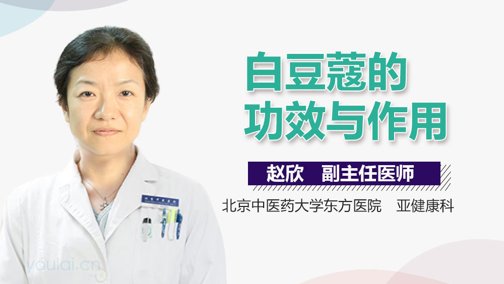 白豆蔻的功效与作用真那么神奇吗？快来看看专家怎么说！