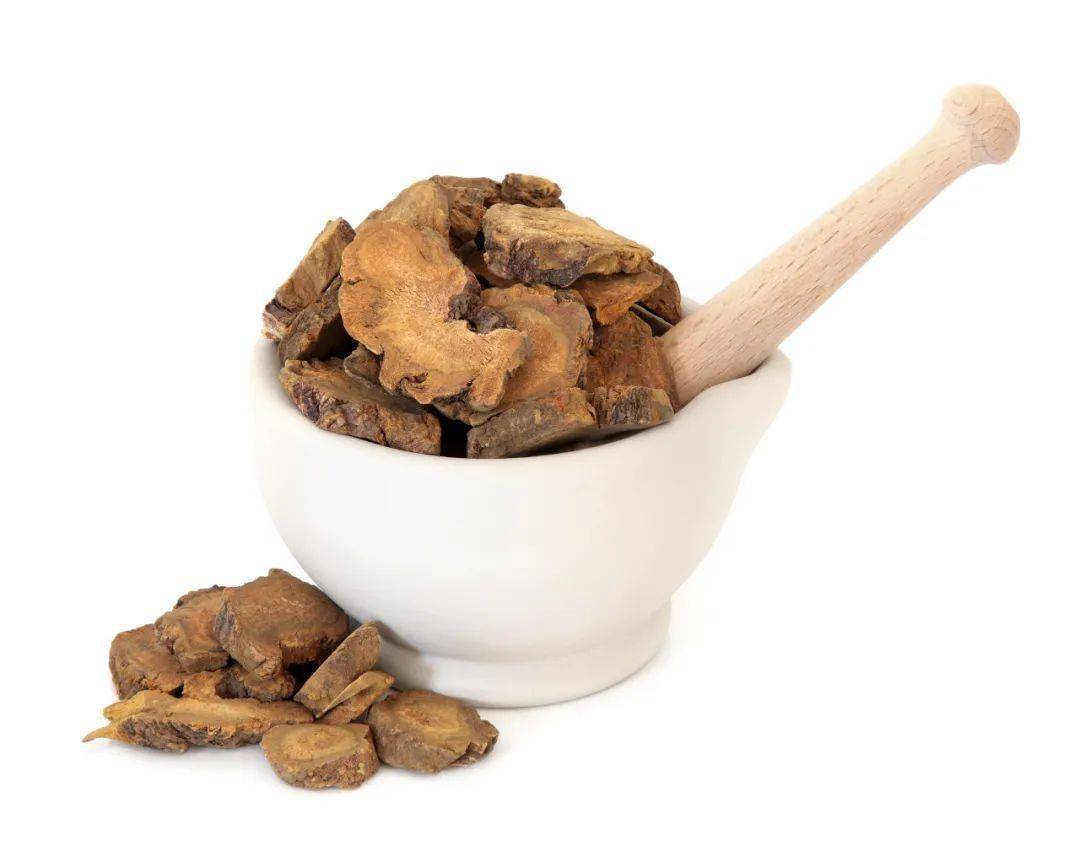 生大黄的功效与作用有哪些?老中医为你详细讲讲!