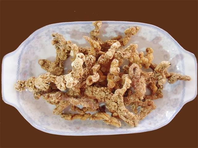 黄精泡水喝的功效与禁忌,哪些人喝了才对身体好?