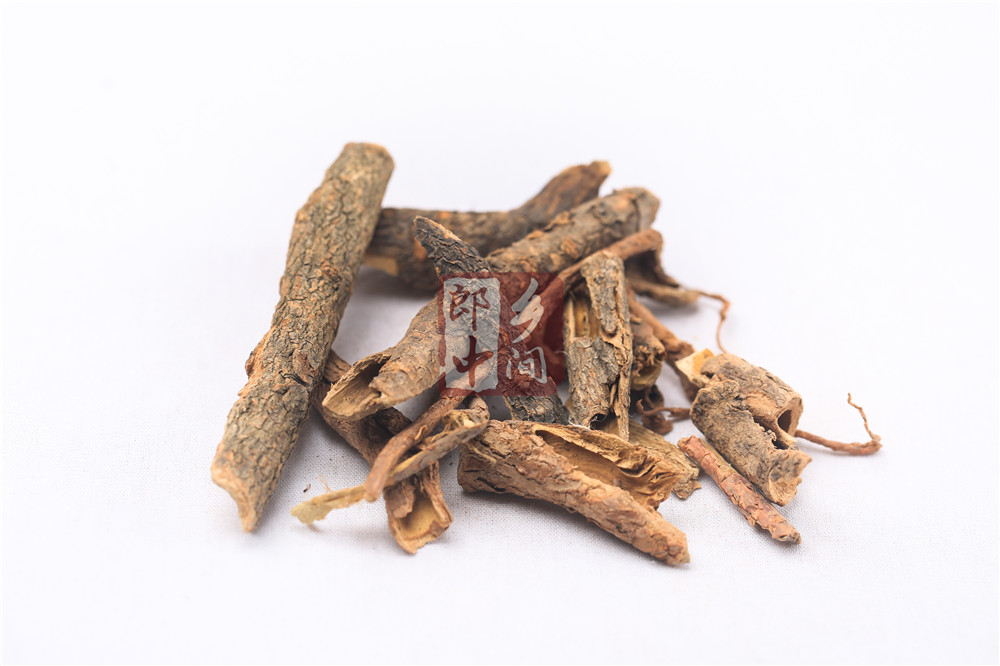 香加皮的功效与作用是啥?老辈人经验分享别错过!