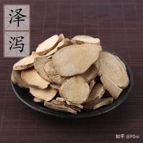 详解泽泻的功效与作用,哪些人适合用哪些人不适合?