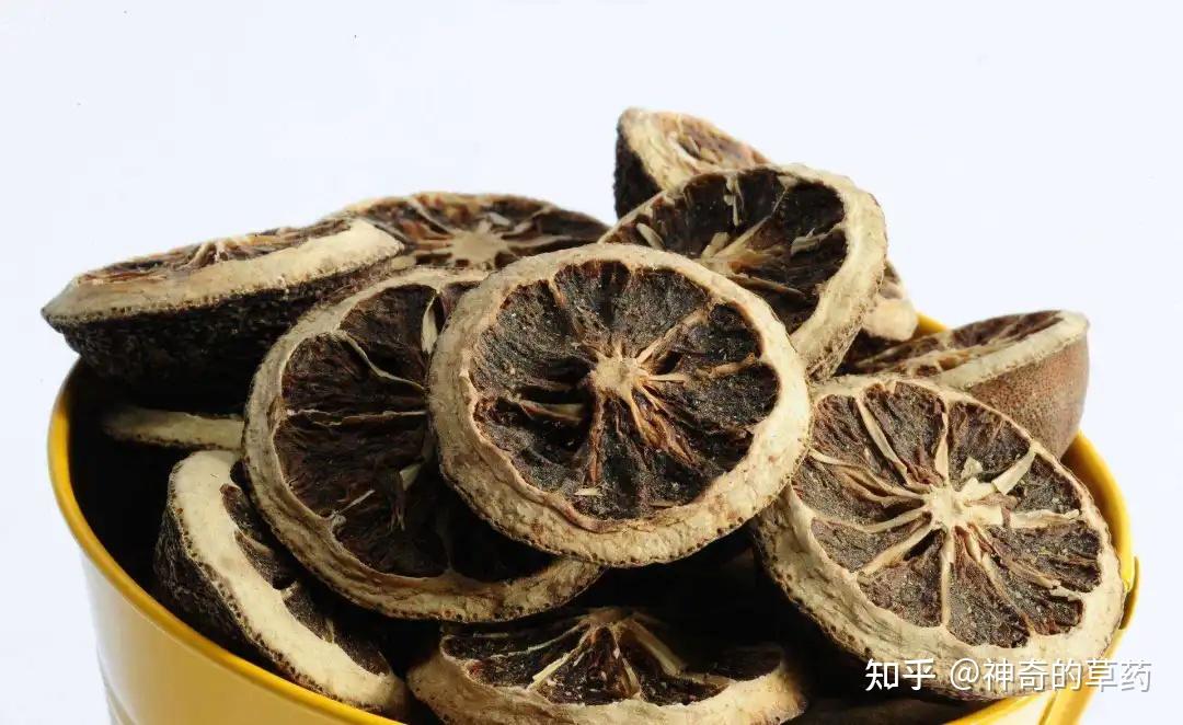 枳壳的功效与作用，药用价值超乎你的想象