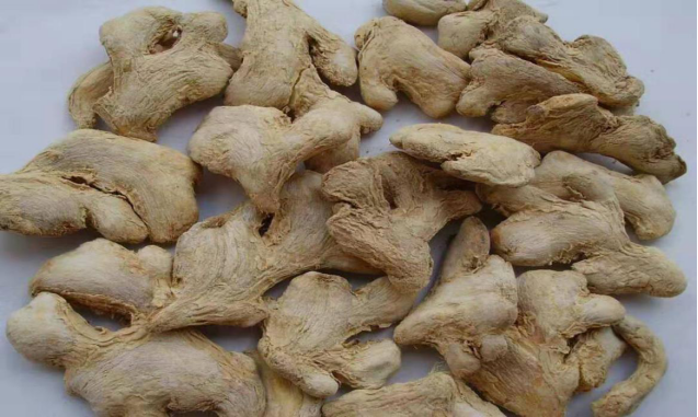 良姜的功效与作用及禁忌,用对了才是养生!